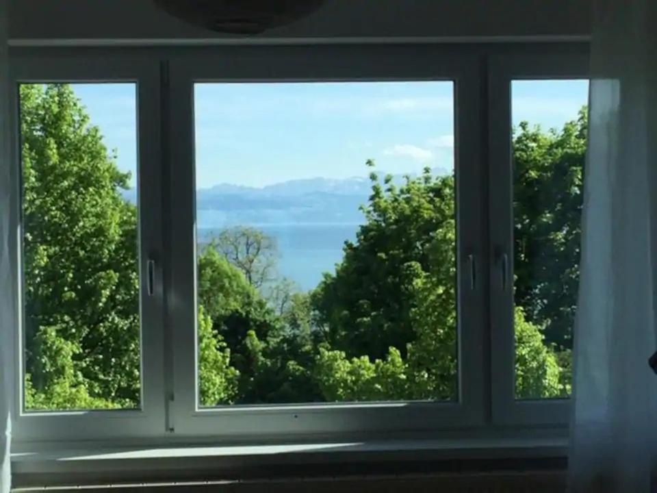 Ferienwohnungen Vera & Lea FDH Eksteriør billede