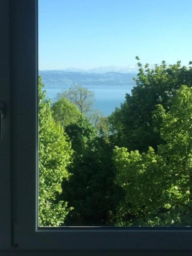 Ferienwohnungen Vera & Lea FDH Eksteriør billede